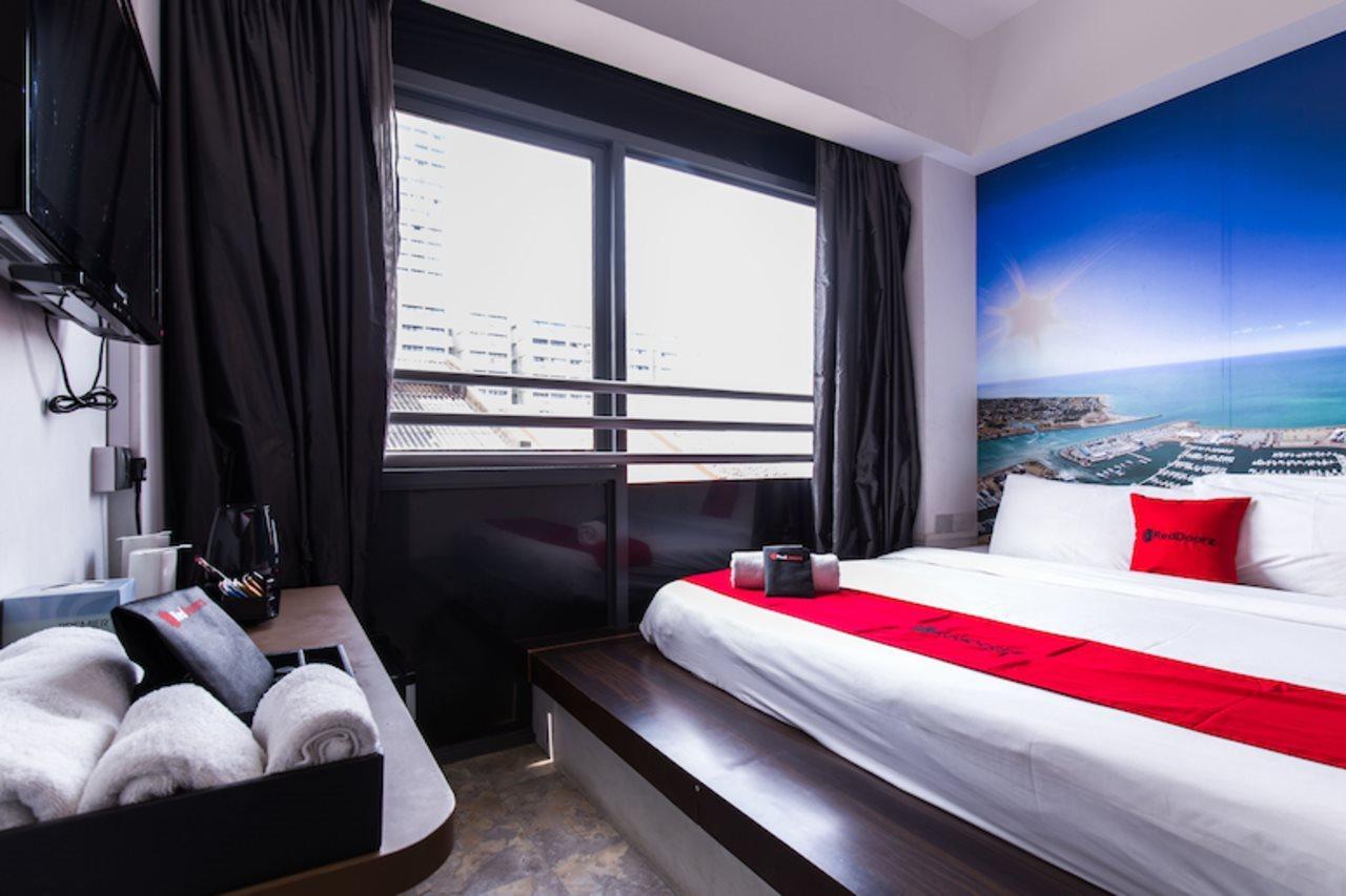 Moon 23 Hotel Singapour Extérieur photo