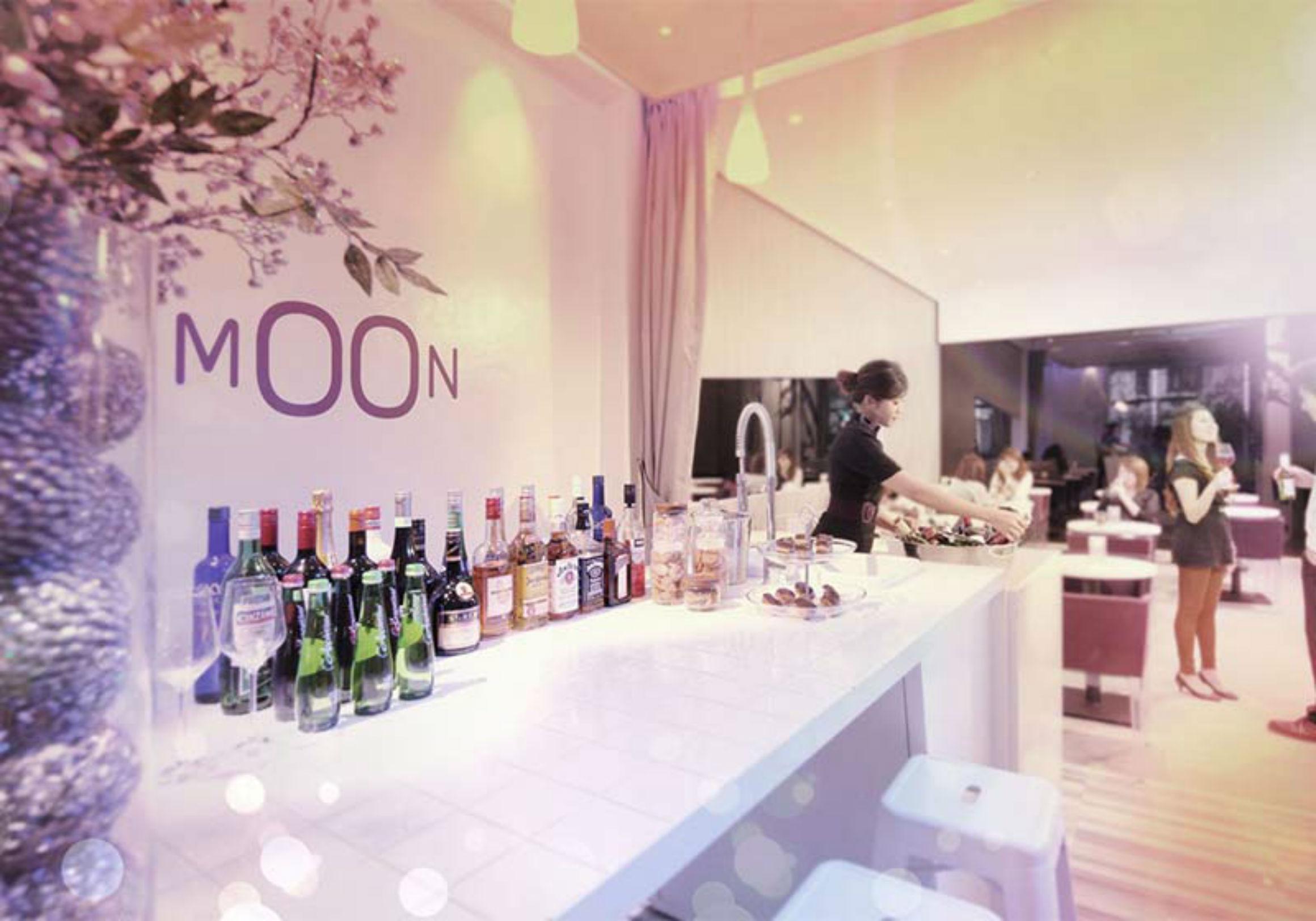 Moon 23 Hotel Singapour Extérieur photo