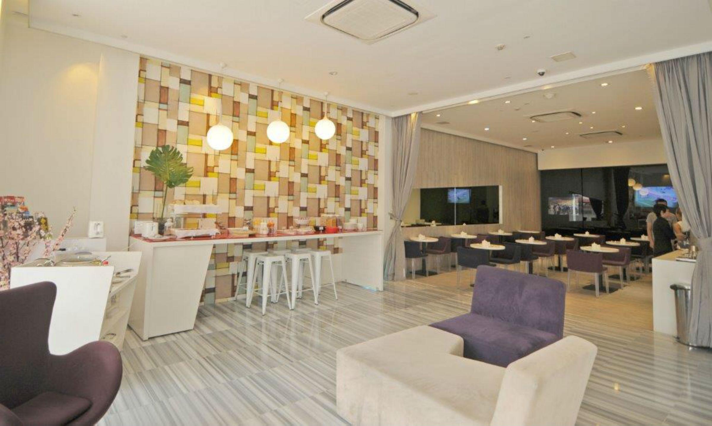 Moon 23 Hotel Singapour Extérieur photo