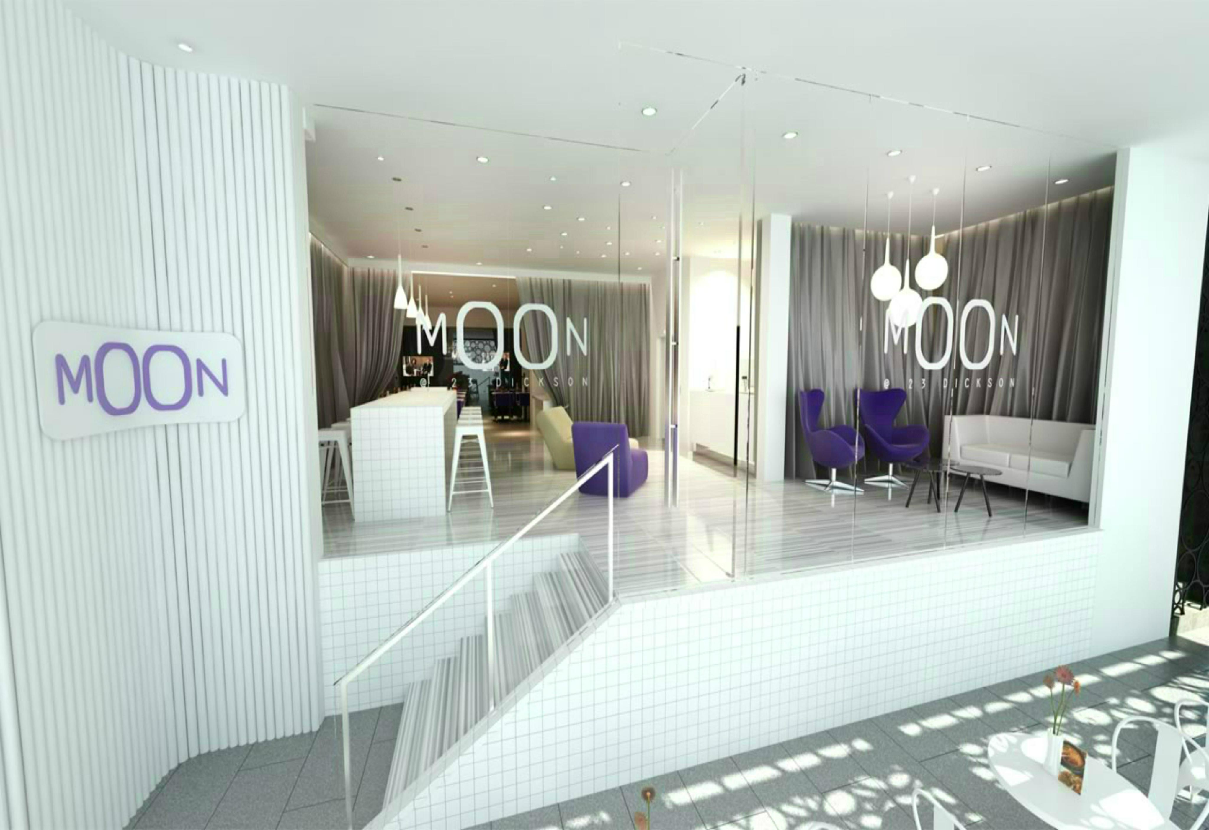 Moon 23 Hotel Singapour Extérieur photo