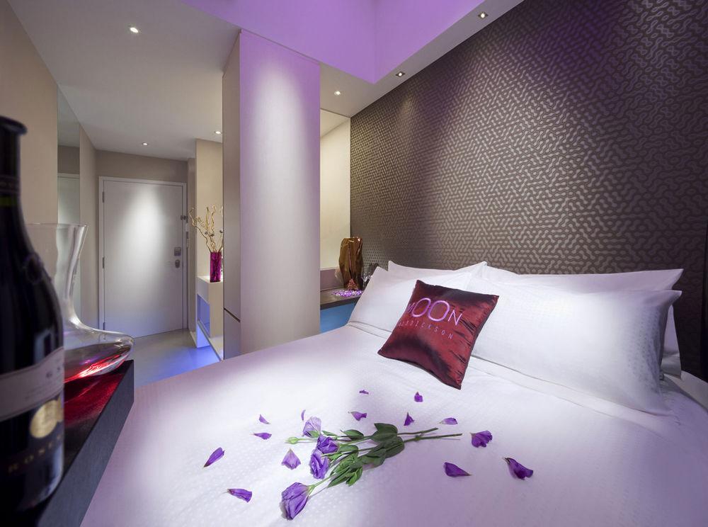 Moon 23 Hotel Singapour Extérieur photo