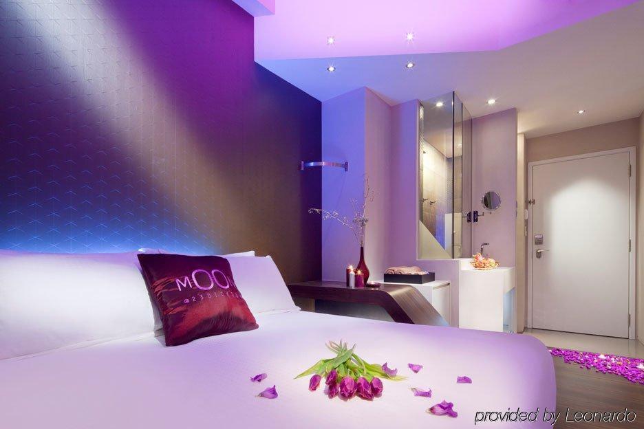 Moon 23 Hotel Singapour Extérieur photo
