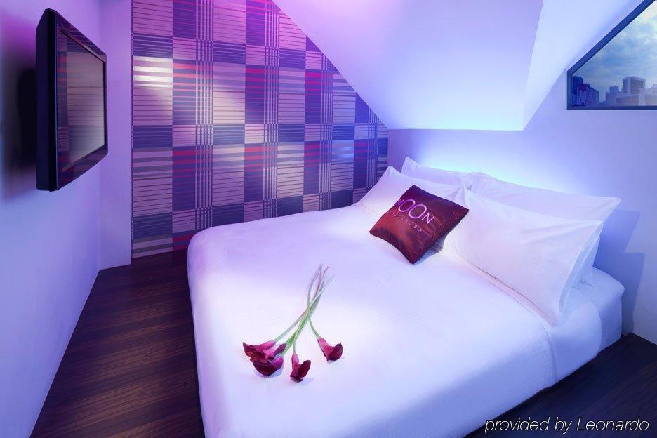Moon 23 Hotel Singapour Extérieur photo